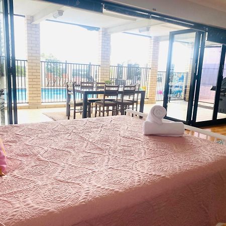 Citadel Suite Port Macquarie Luaran gambar