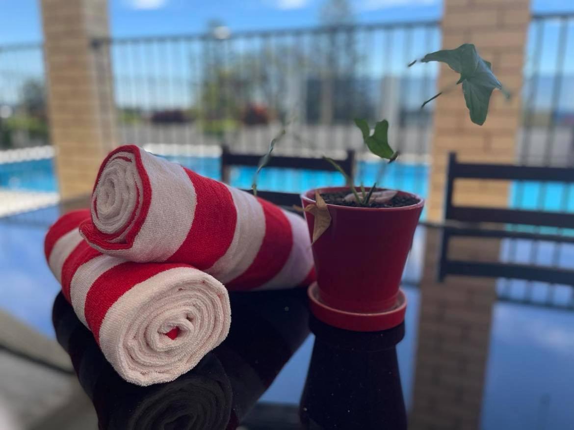 Citadel Suite Port Macquarie Luaran gambar