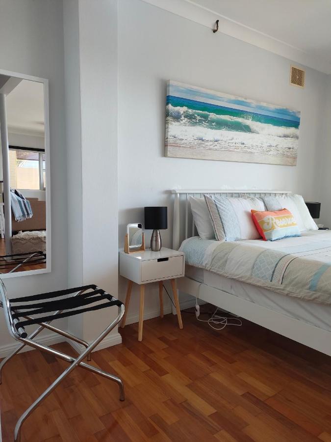 Citadel Suite Port Macquarie Luaran gambar