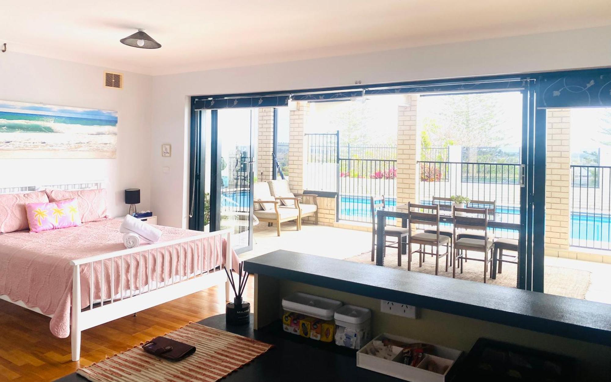 Citadel Suite Port Macquarie Luaran gambar